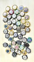 Swatch Chrono Uhren Konvolut diverse Modelle defekt