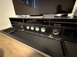 Spectral Sideboard