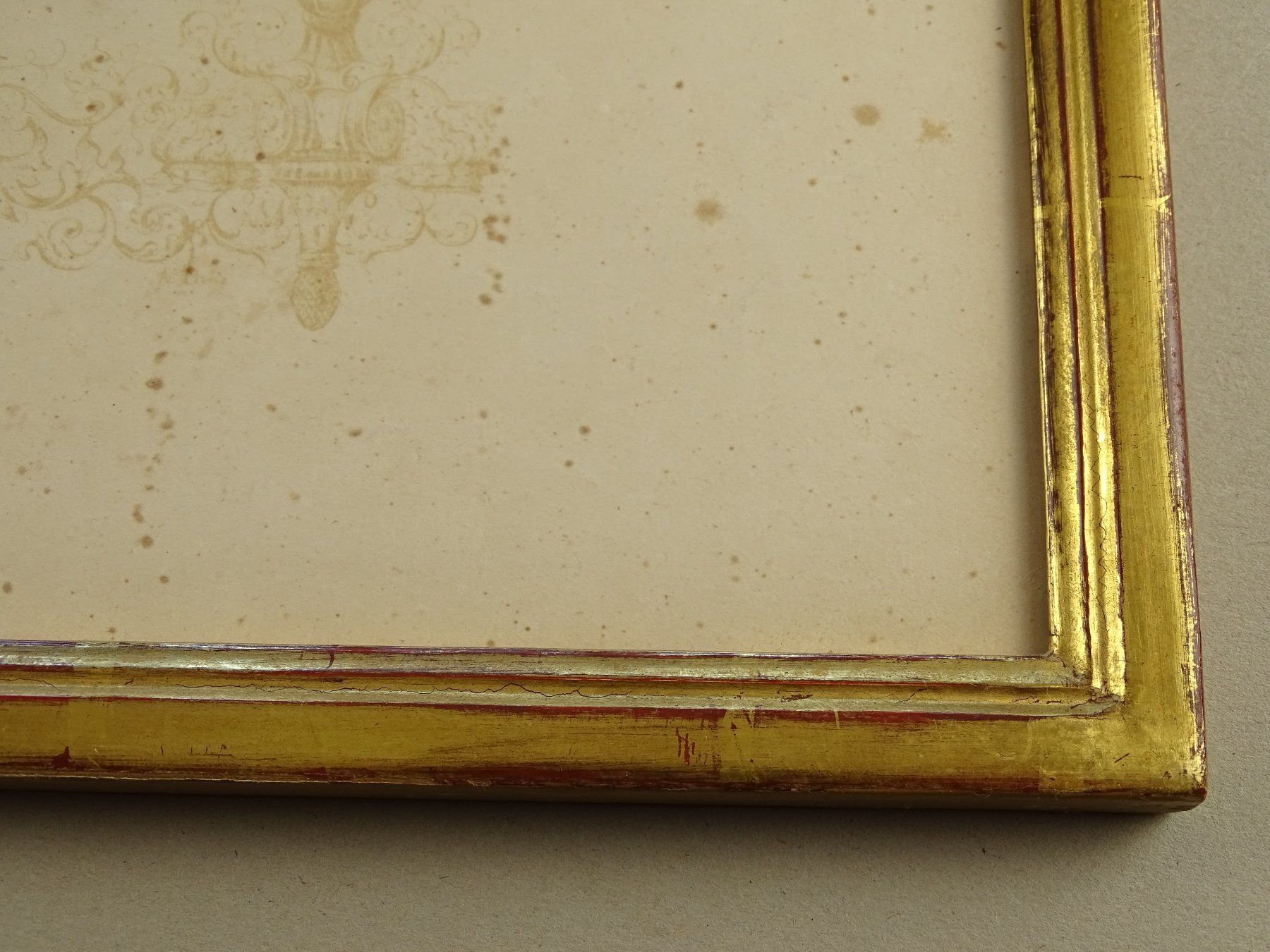 Incisioni: LE LOCLE, LITHOGRAPHIE 1840 – Usato da Grüningen venduto da Kartensammler 6