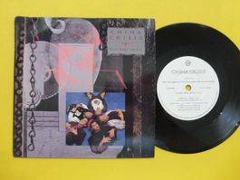 China Crisis – Best Kept Secret