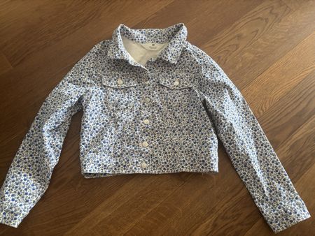 Jacke 134