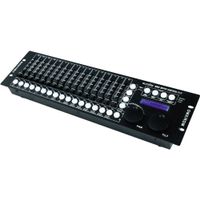 DMX MOVE CONTROL 512 eurolite