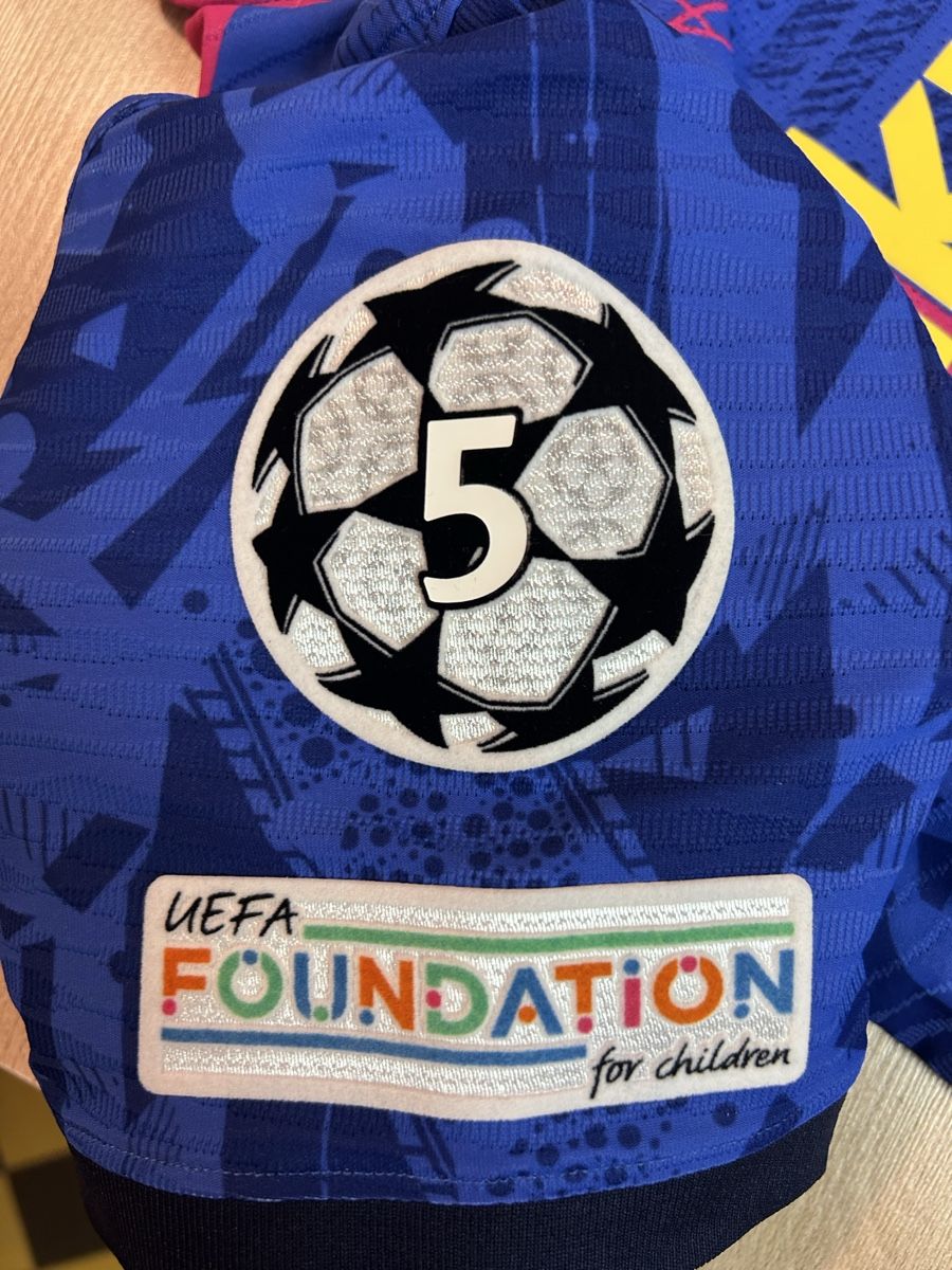 Nike Canottiere & Pantaloni: Trikot FC Barcelona Memphis #9 – Nuovo (secondo la descrizione) da Gümmenen venduto da H-F-S 2