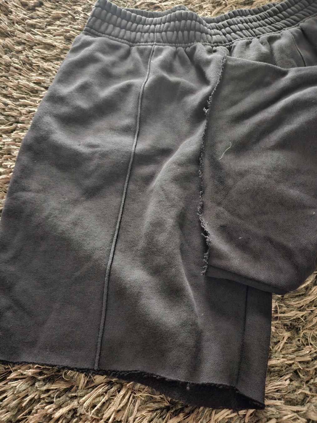 Nike Pantaloni: Nike Shorts Court Gr.M – Usato da Emmenbrücke venduto da TopGato 1