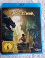 The Jungle Book Disney Blu-ray Film