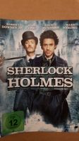 DVD Sherlock Holmes / Robert Downey Jr