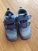 Affenzahnschuh 28