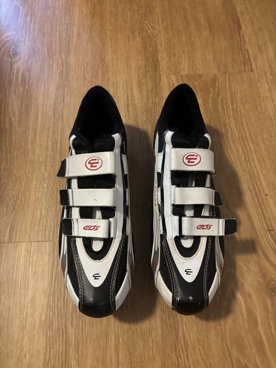 Scarpe da uomo: Road cycling shoes – Usato da Riedikon venduto da cra_kym5
