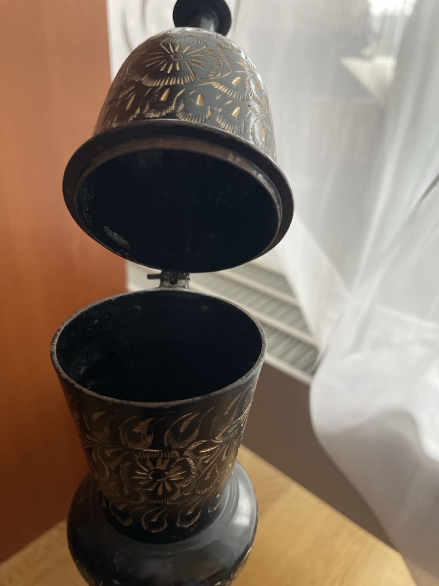 Vase & Récipients: Vase – D'occasion à Birmensdorf ZH par irina61 2