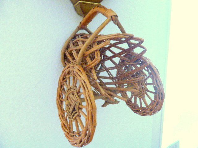 Tutte le decorazioni: Weinflache Halter – Usato da Wädenswil venduto da lok1200 1