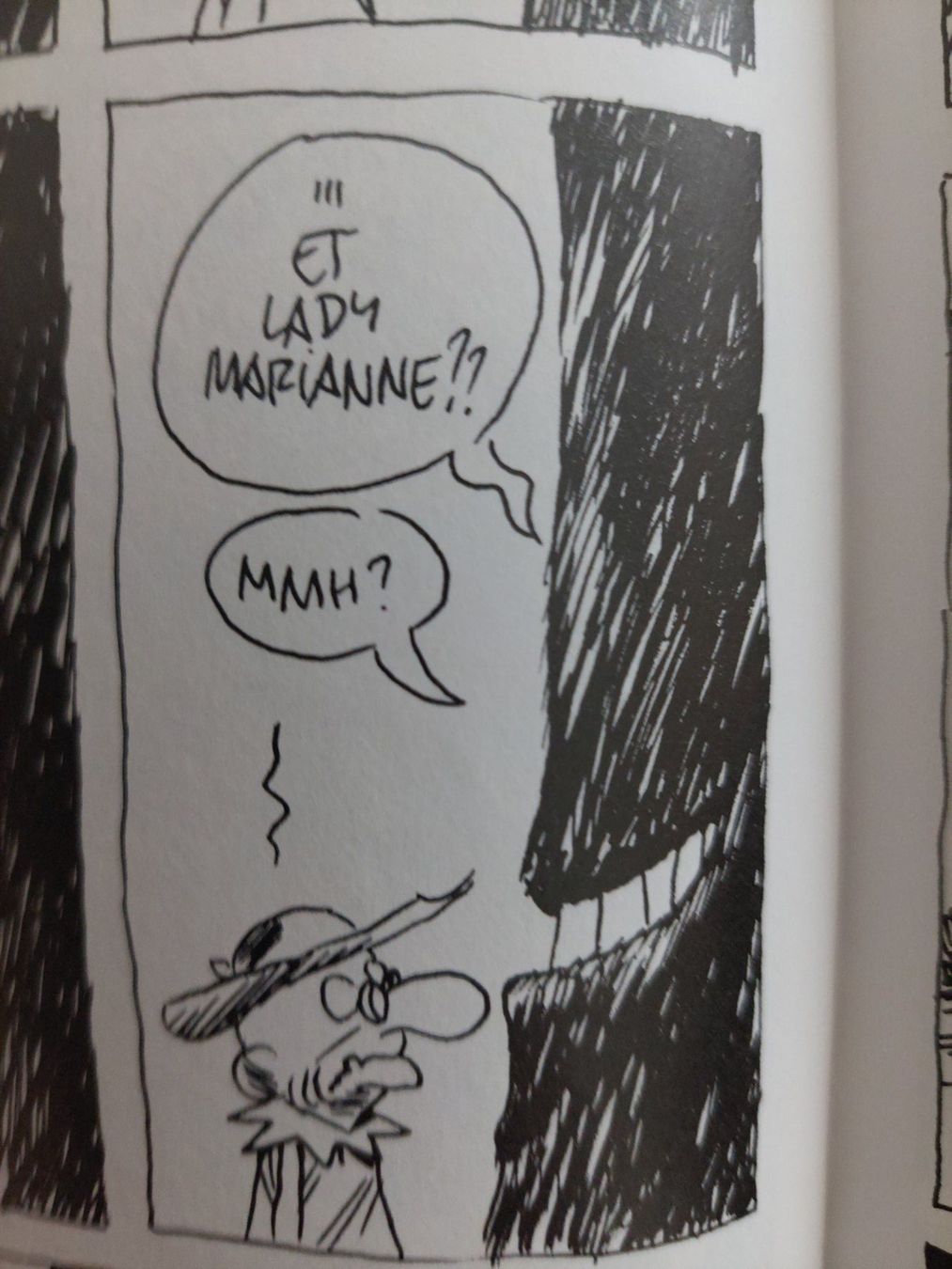 Fumetti: Fluide Glacial No 314 Août 2002 TBE – Usato da Genève venduto da Blu_BD 4