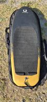 Appletree AppleSlice V3  90L (2025) wing foil board