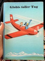 Globi Buch Globis toller Tag 4. Auflage guter Zustand