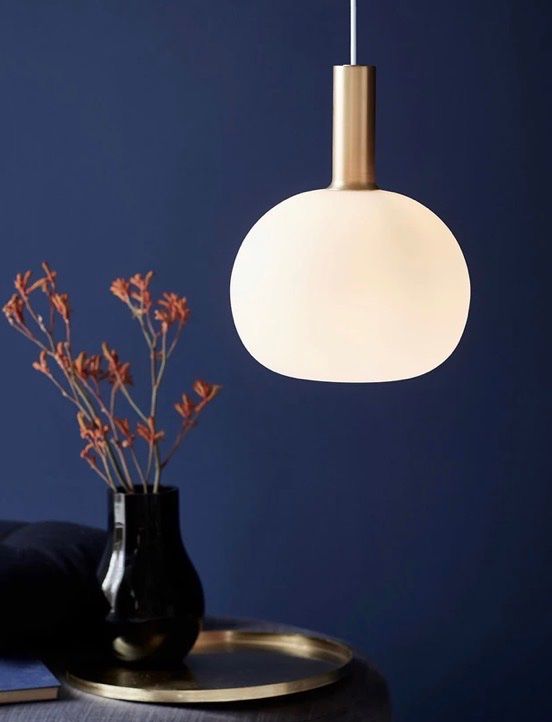 Lampade: Nordlux Hängeleuchte - Innenbereich – Usato da Zürich venduto da MariondeZurich 1