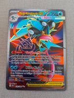 Mega Amphinobi Ex FA 100/86 ME4