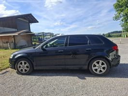 Audi A3 1.8L TFSI