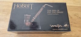 Weta Workshop – The Hobbit: Pipe of Fili the Dwarf