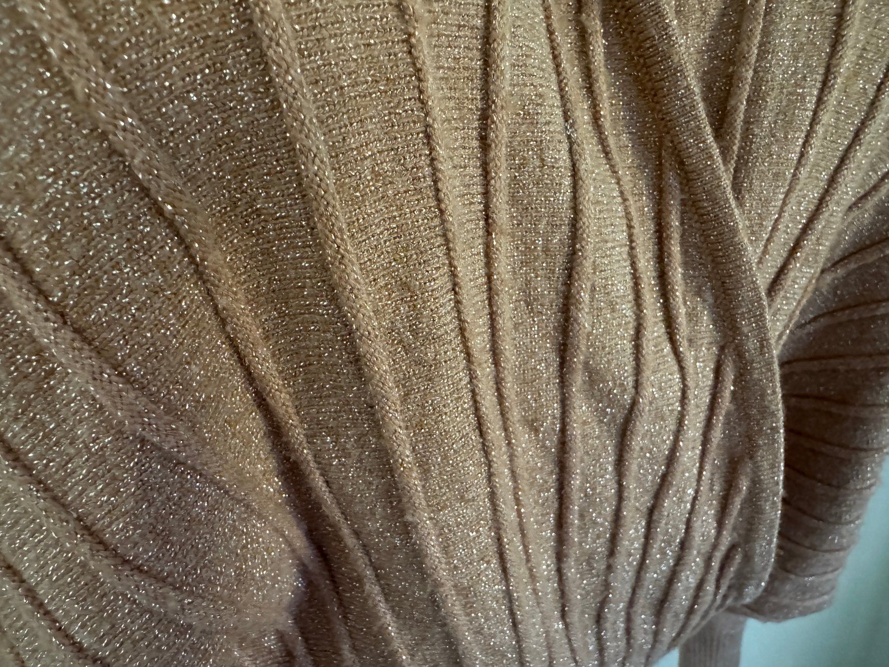 Pulls & Sweat-shirts: Mc Lorene Paris Pullover mit Glitzereffekt Onesize – D'occasion à Berg am Irchel par Zweiti_Chance 3