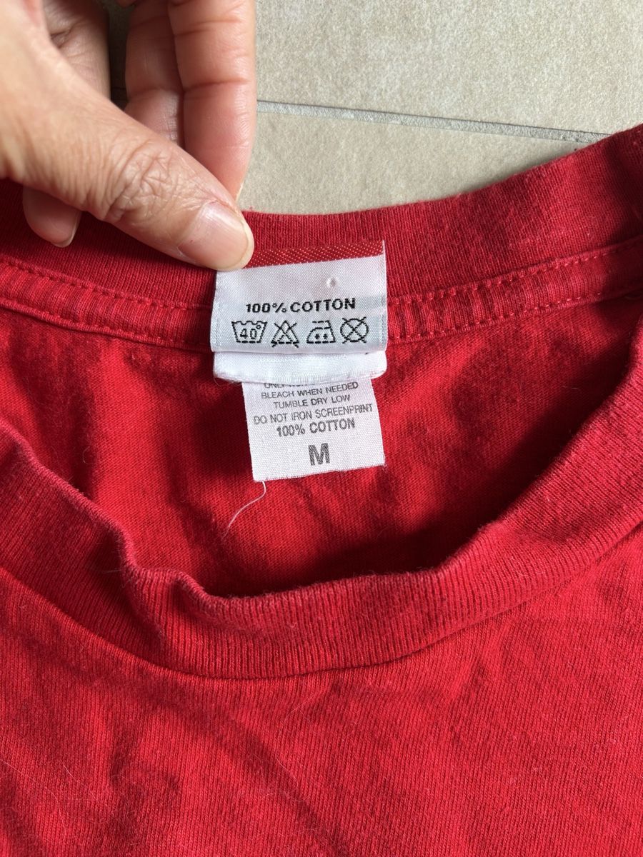 Hemden, T-Shirts & Polos: T-shirt – Gebraucht aus Founex von etswang 1