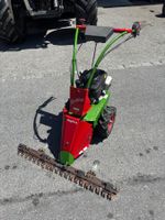 Agria 5100 Rabbit Motormäher / Balkenmäher