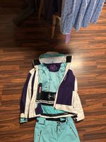 Skidress von Albright