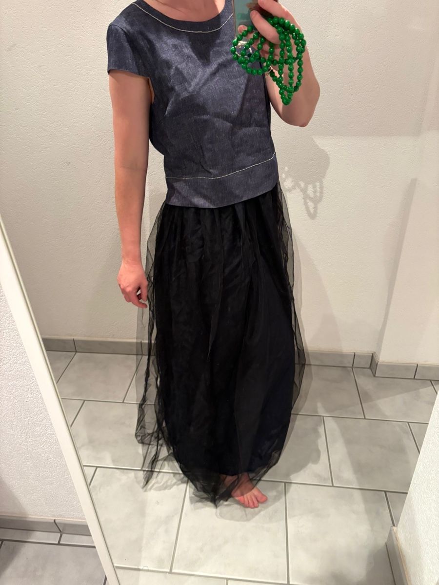 Peserico Kleider: Peserico Kleid Grösse M – Neu (gemäss Beschreibung) aus Bonstetten von Moma10