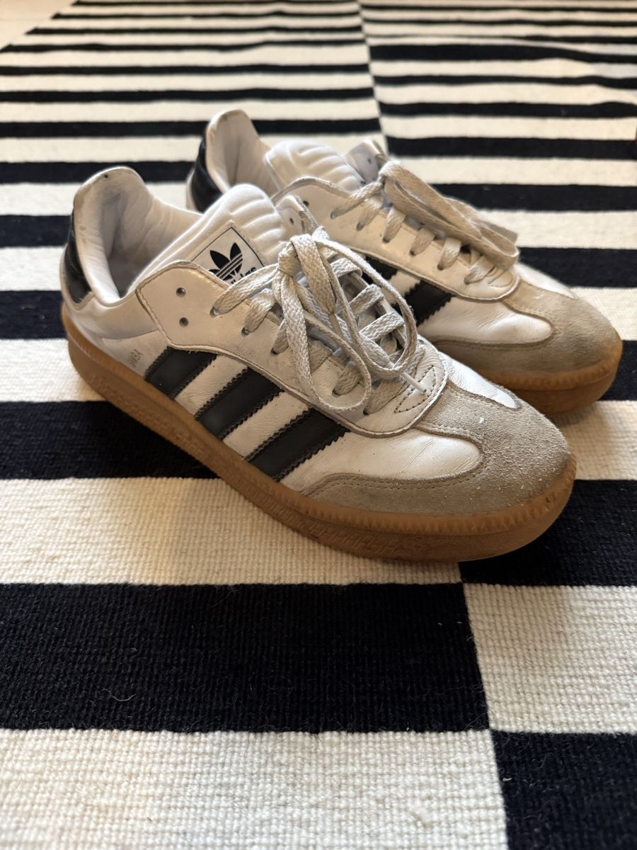 Adidas Scarpe da uomo: Adidas Schuhe – Usato da Hombrechtikon venduto da bau_vw5t