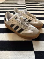Adidas Schuhe
