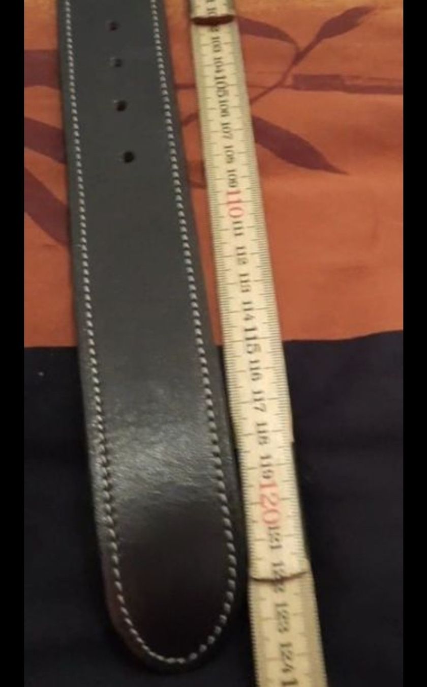 Harley-Davidson Cinture: Belle ceinture Harley-Davidson – Usato da Clarens venduto da lucdubois 2