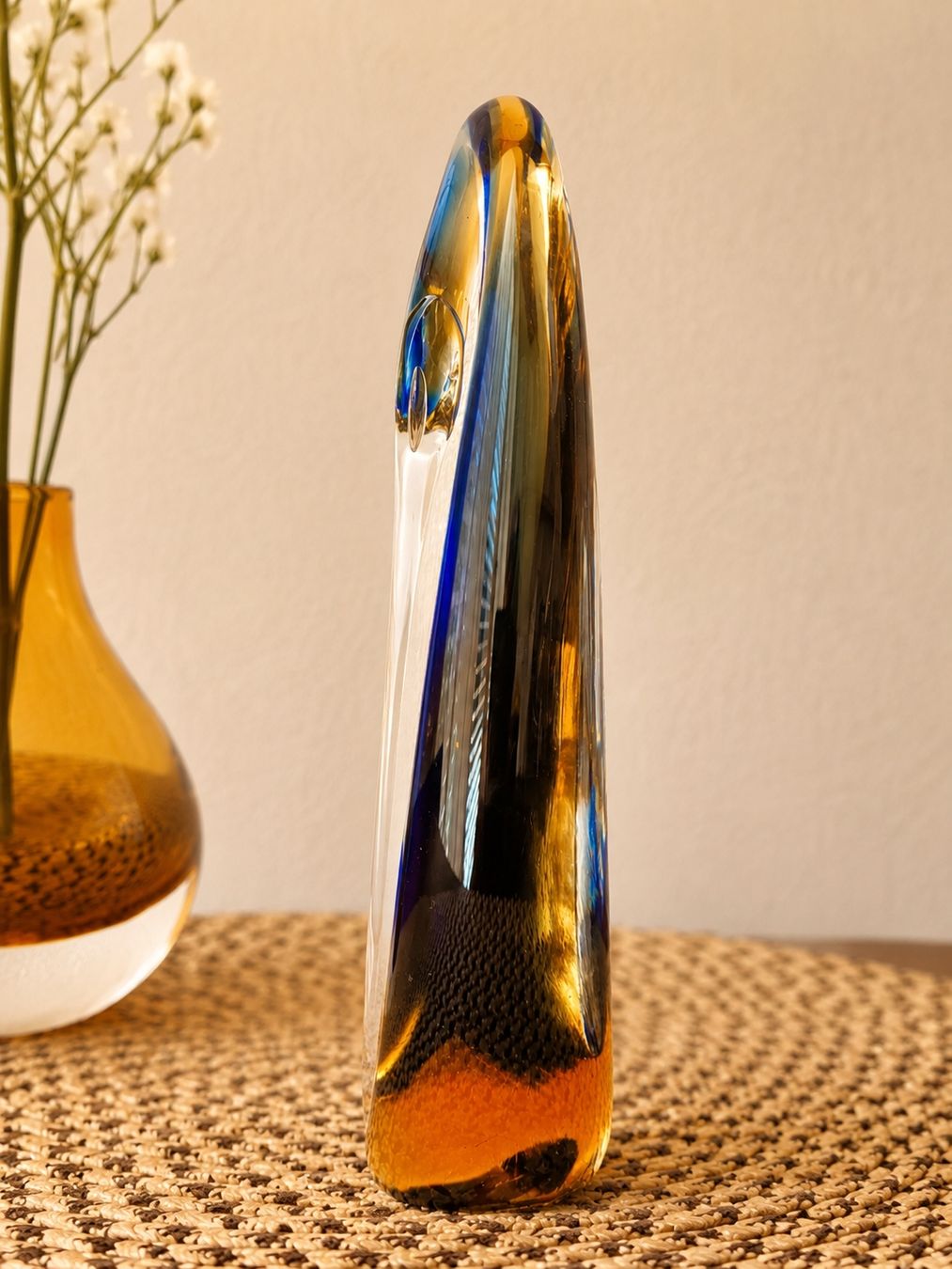 Murano Figuren: Oiseau en verre soufflé de Murano – Gebraucht aus Villars-sur-Glâne von car_gjn7 4