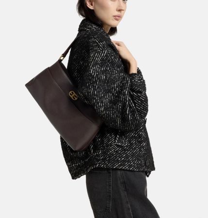 Each Other leather bag