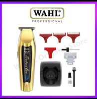 wahl detailer