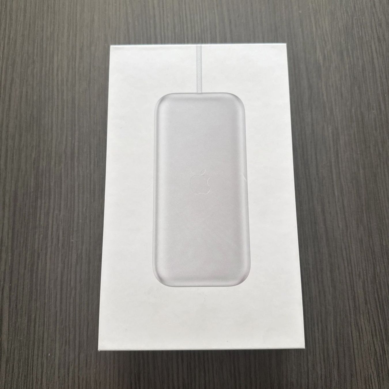 Apple Casco VR: Apple Vision Pro Batterie NEU OVP! – Usato da Neerach venduto da mur_k7p8