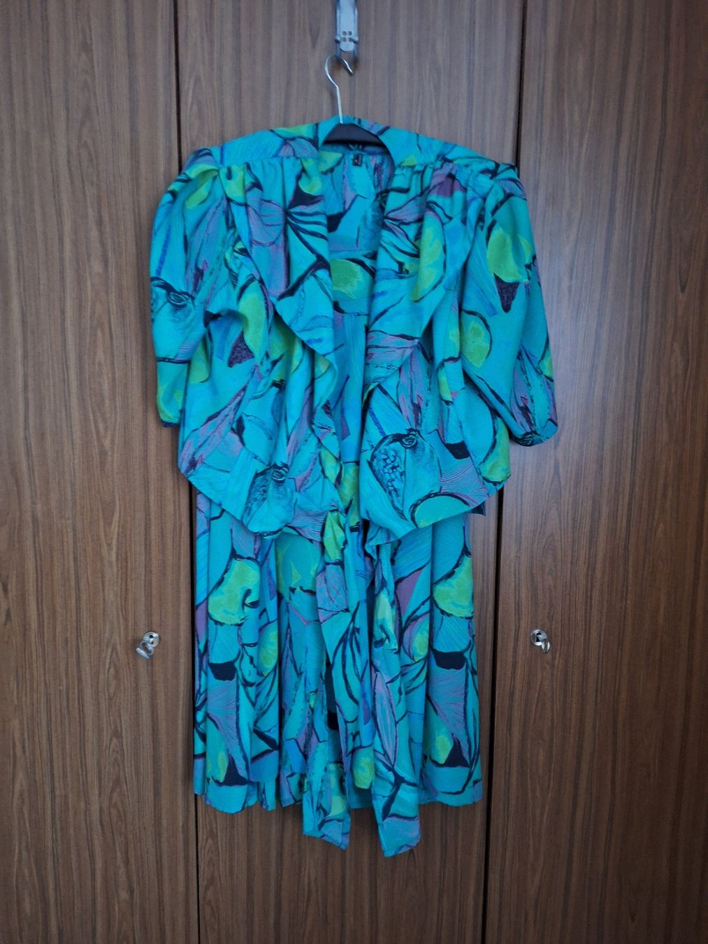 Completi & Tailleur: Hosenanzug Gr.36 – Usato da Passugg venduto da alboschetto 2