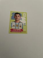 FIFA WM 2026 Cristian Romero ARG 4