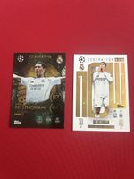 Topps Match Attax Jude Bellingham 2 Karten Generation Now