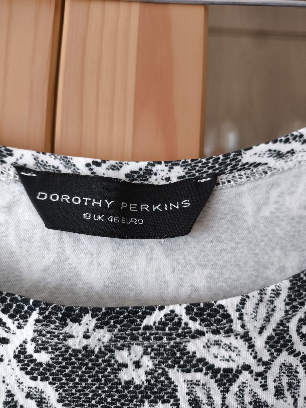 Dorothy Perkins Vestiti: Kleid Gr.46 Dorothy Perkins – Usato da Burgdorf venduto da Ropajesi 1