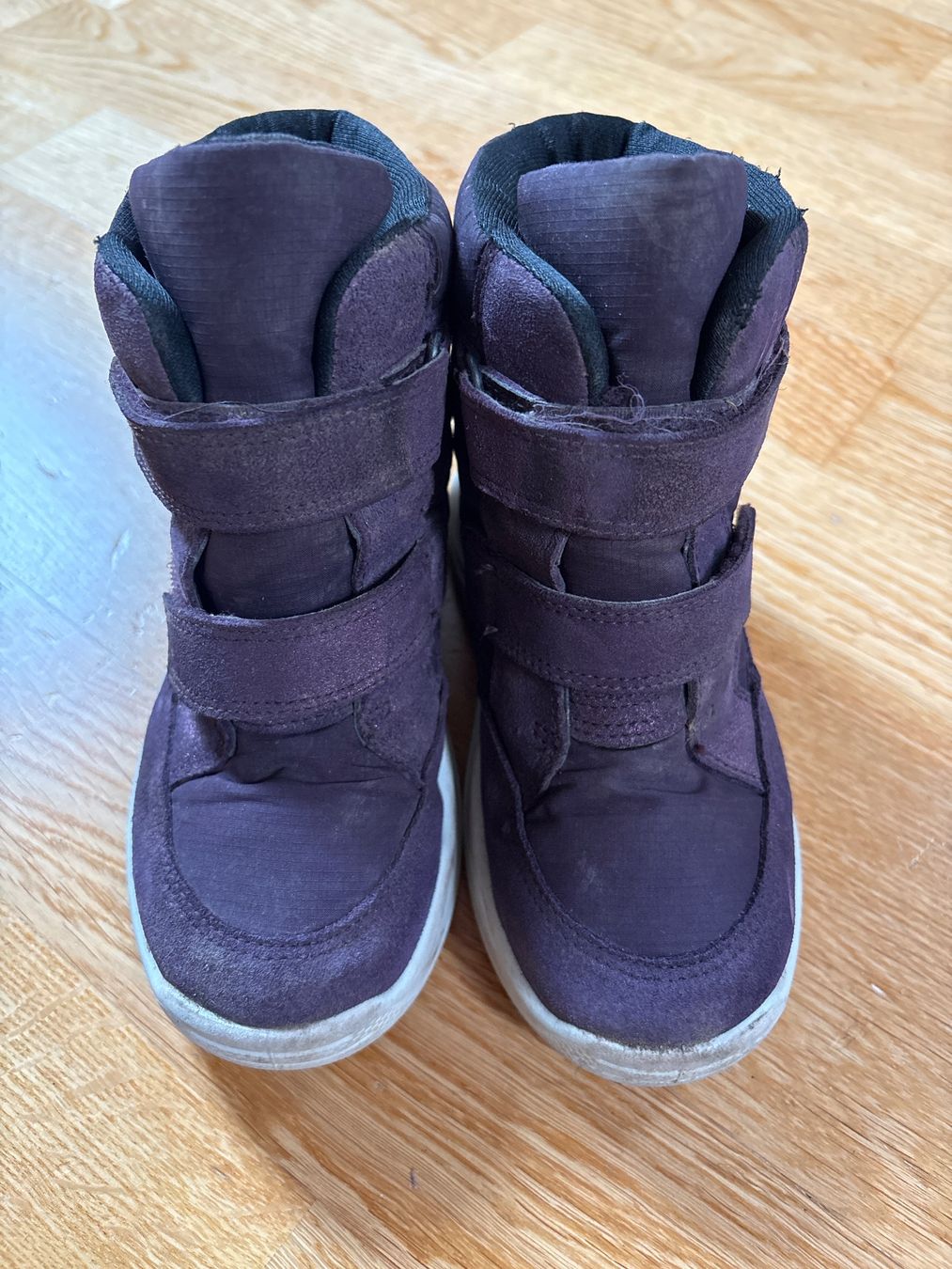 Ecco Scarpe per ragazze: Winterstiefel Ecco – Usato da Zürich venduto da Fabienne059 1