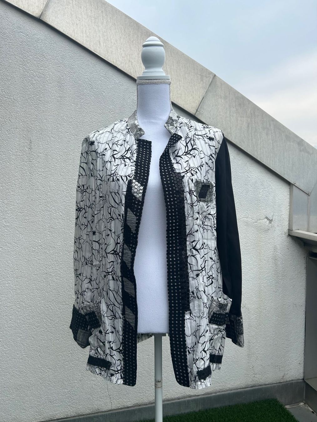 Giacche: Giacca Antonio Marras – Usato da Lugano venduto da camillapersempre