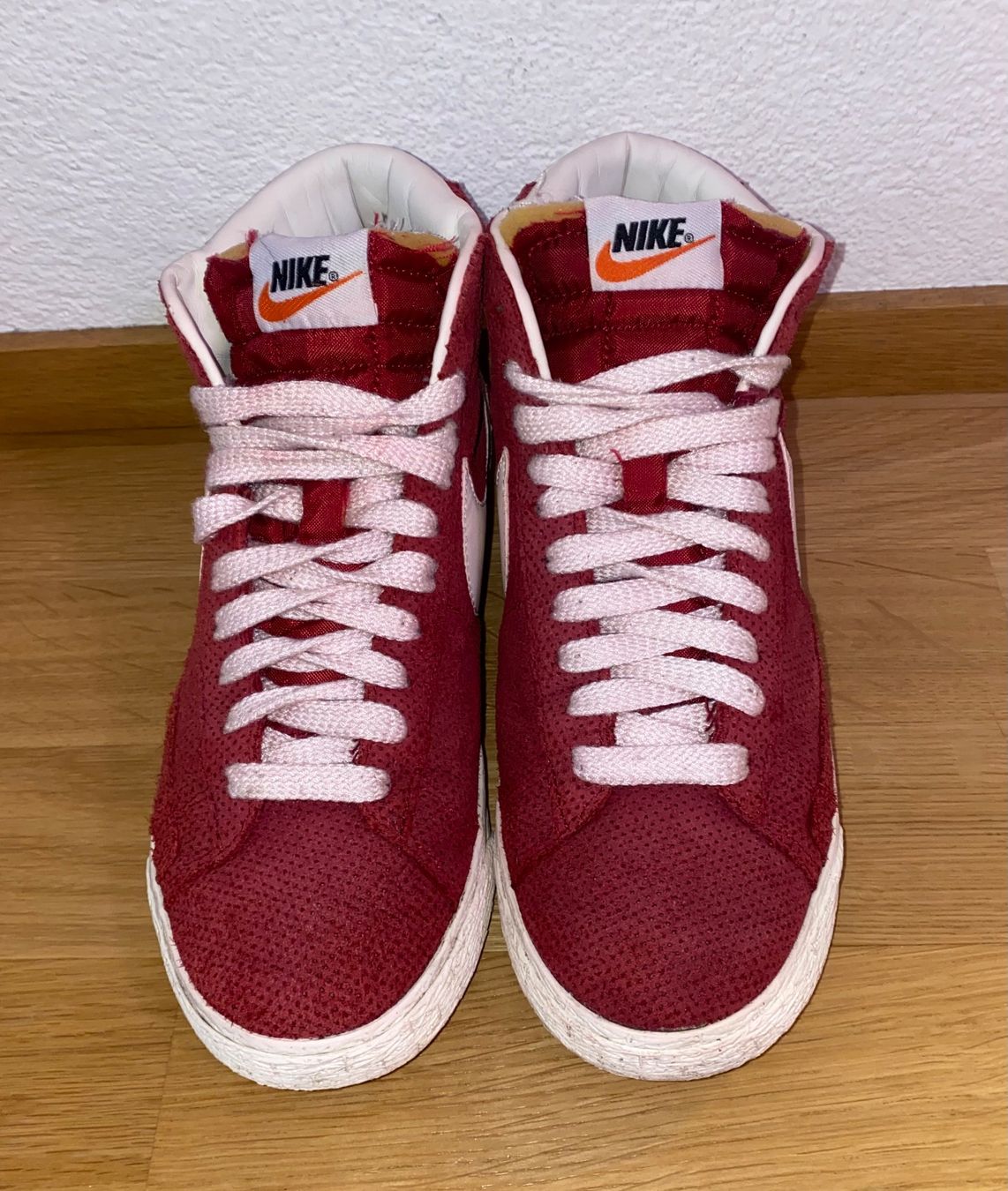 Nike Scarpe da uomo: Nike Blazer Gr.38,5 – Usato da Herisau venduto da Seyashop1 2