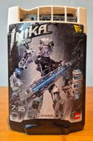Lego Bionicle Inika 8732: Toa Matoro - Neu & OVP