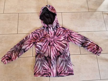 Veste de ski Volcom taille 10 ans (M)