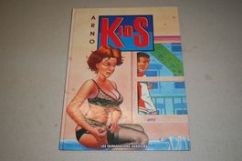 BD ADULTE   °°°°   KIDS   °°°°