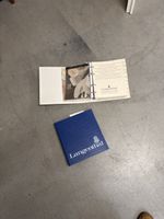 Langenthal Porzellan Kataloge