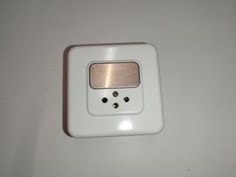 Amacher Kleinkombination Dimmer mit Touch / T12 Steckdose