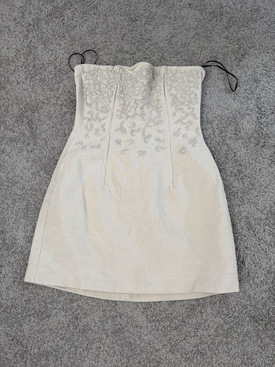 H&M Vestiti: H&M dress 34 perfect condition – Usato da Elgg venduto da kin_z9dq 2