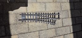 Eisenbahngleise Konvolut für Spur G guter Zustand LGB