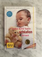 Jedes Kind kann Schlafen lernen Buch