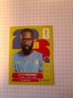 Panini Sticker WM 2026, COD 5 Arthur Masuaku