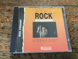 CD Rod Stewart